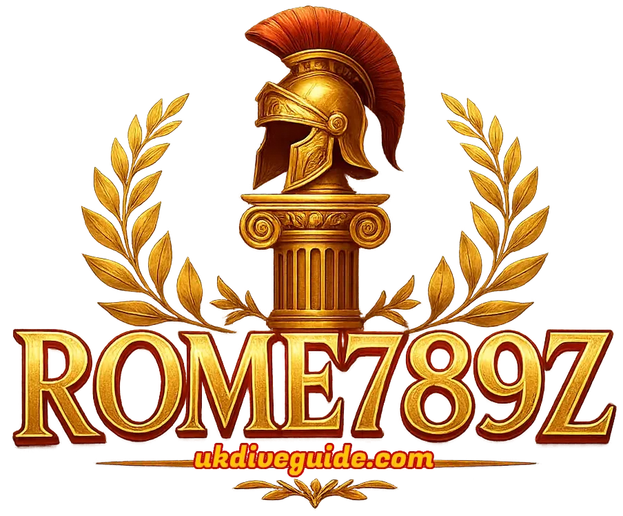 logo_rome789z