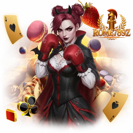 rome789z