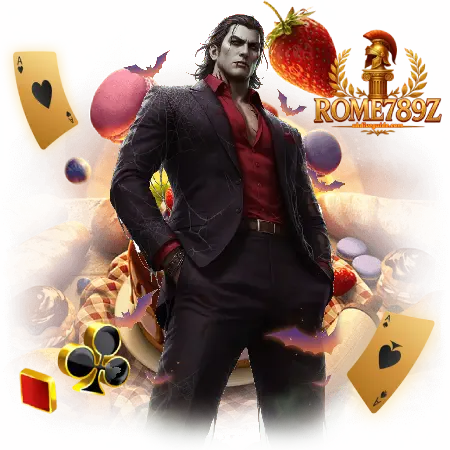 rome789z
