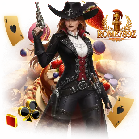 rome789z